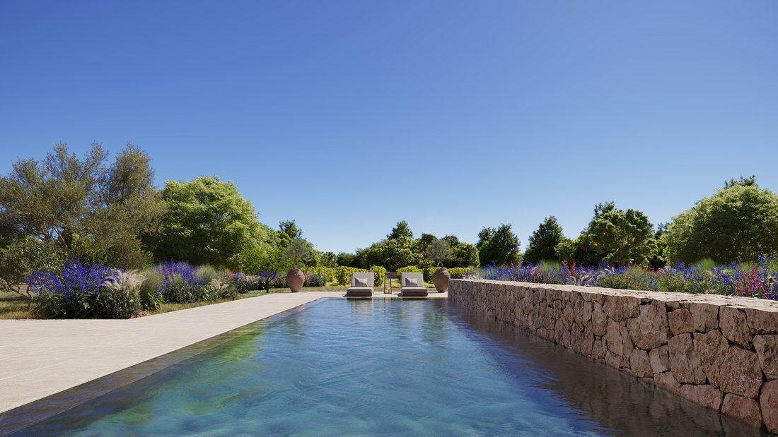 Villa in Formentera, Balearic Islands, Spain 4 - 16306144