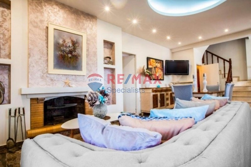 Villa in Crete, Greece 1 - 16306622