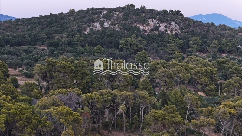 Land in Argostoli, Peloponnese, Western Greece and the Ionian, Greece 3 - 16307048