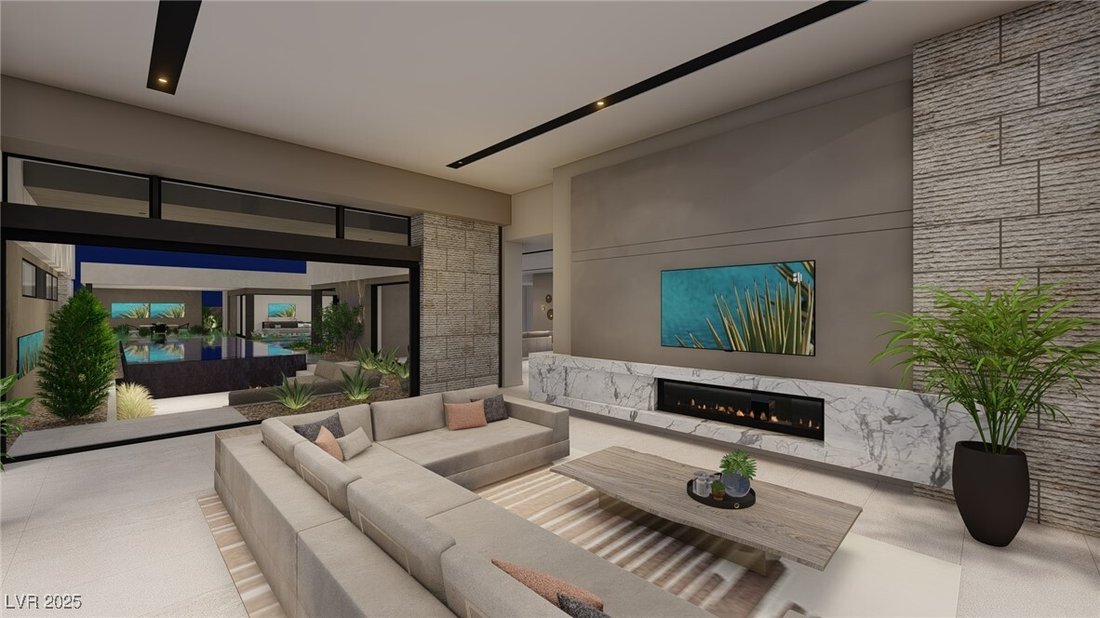 House in Las Vegas, Nevada, United States 3 - 16300333
