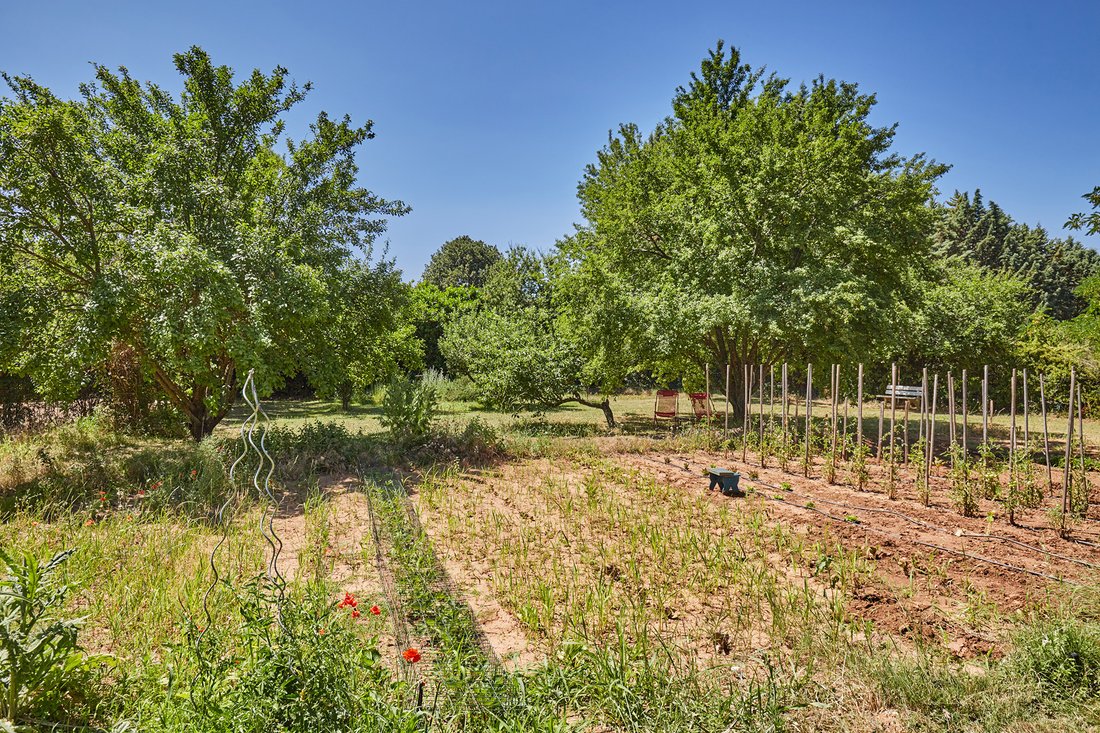 House in Le Tholonet, Provence-Alpes-Côte d'Azur, France 5 - 16297211