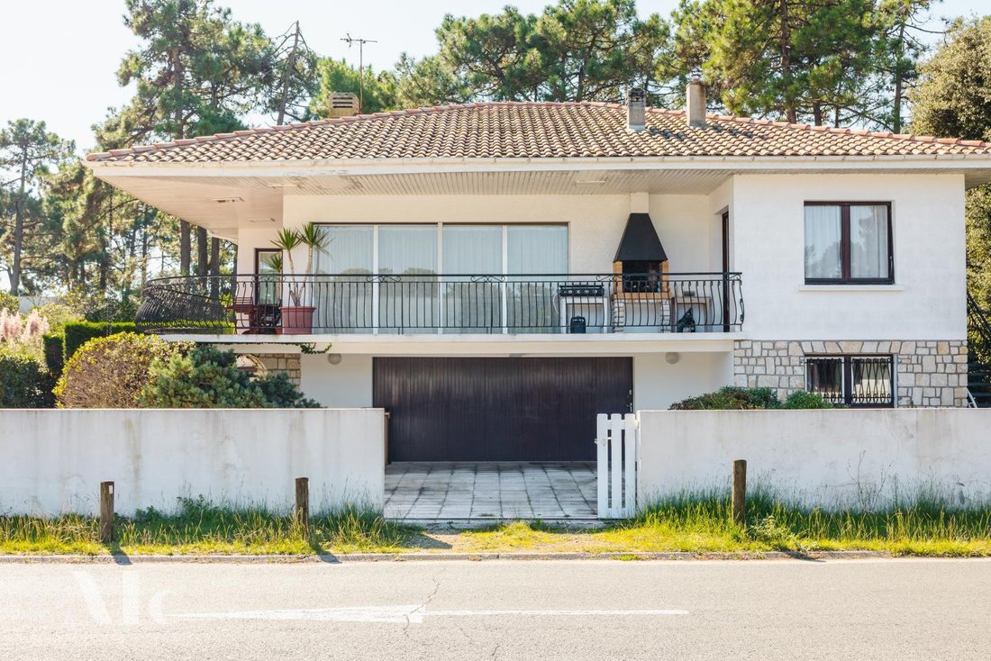 Villa in Centre Cap Ferret, Lège-Cap-Ferret, France 1 - 16297014