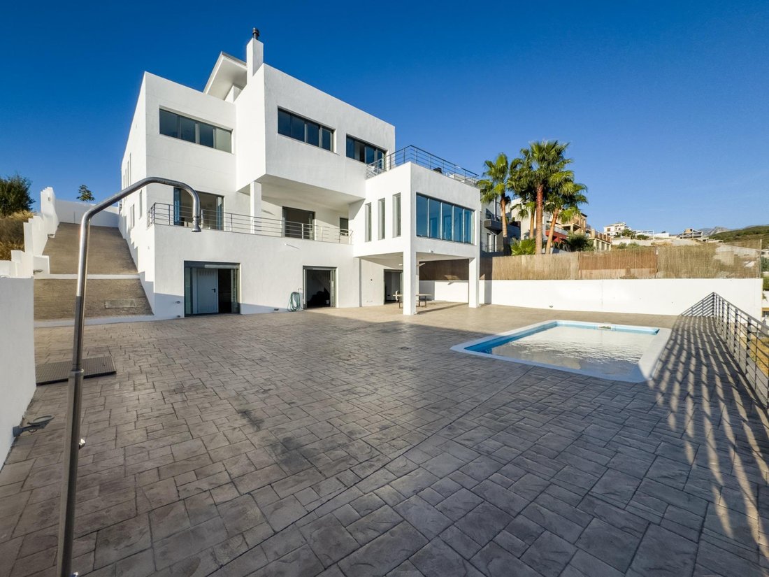 Villa in La Zubia, Andalusia, Spain 4 - 16308721