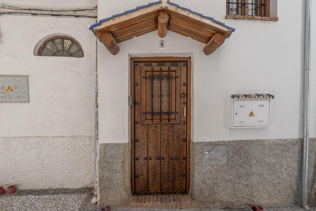 House in Albaicin, Granada, Spain 3 - 16307729