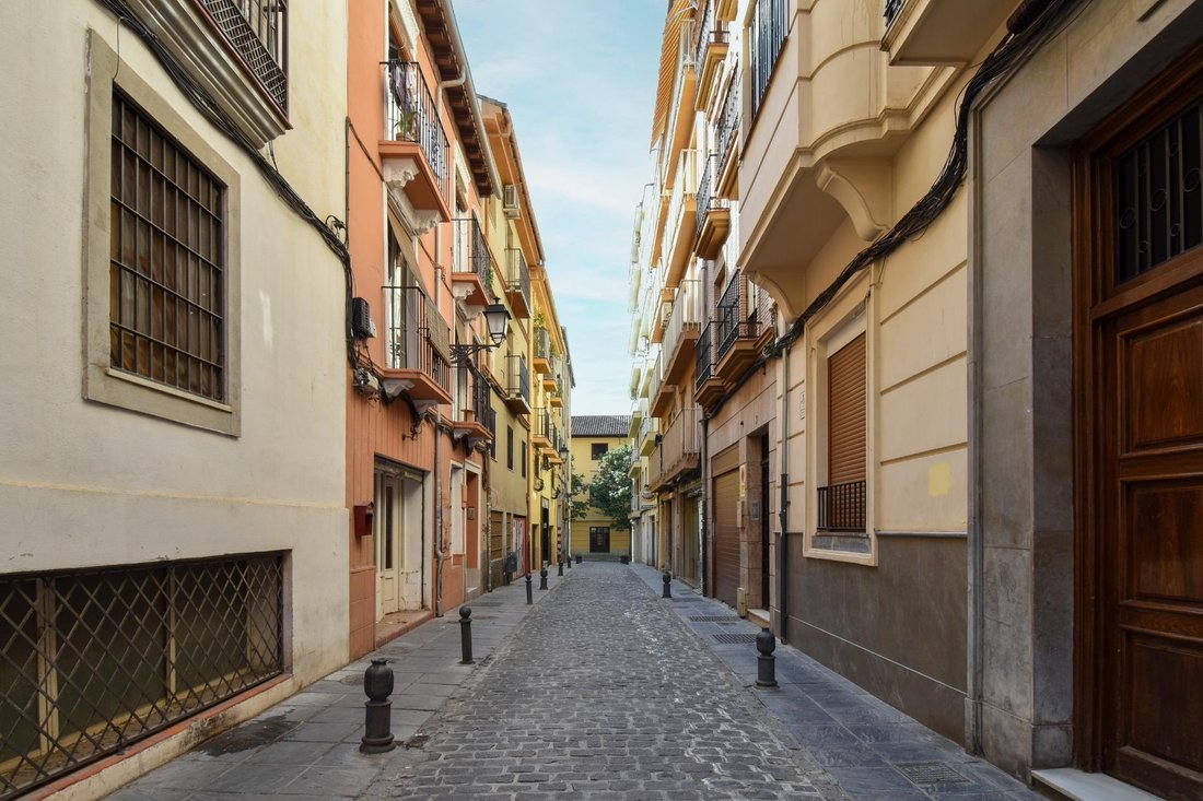 Centro, Granada, Spain 1 - 16308772