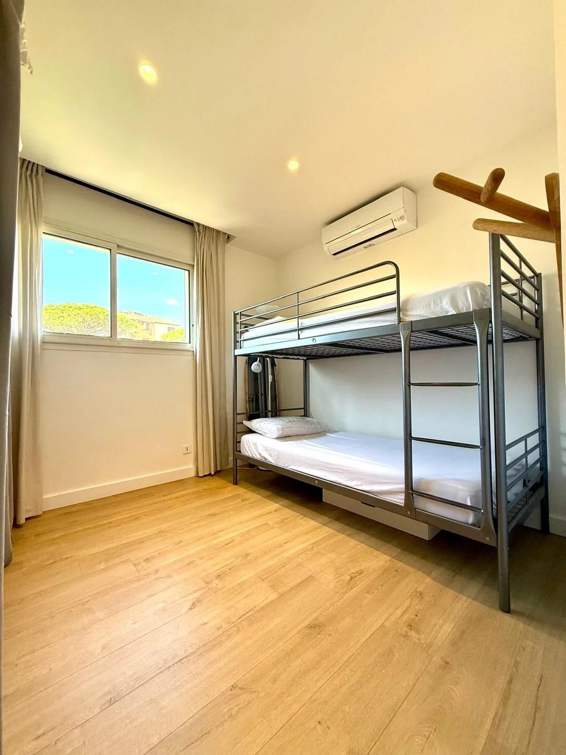 Apartment in Ville-Les Saquedes-Le Bouillonnet, Sainte-Maxime, France 4 - 15066746