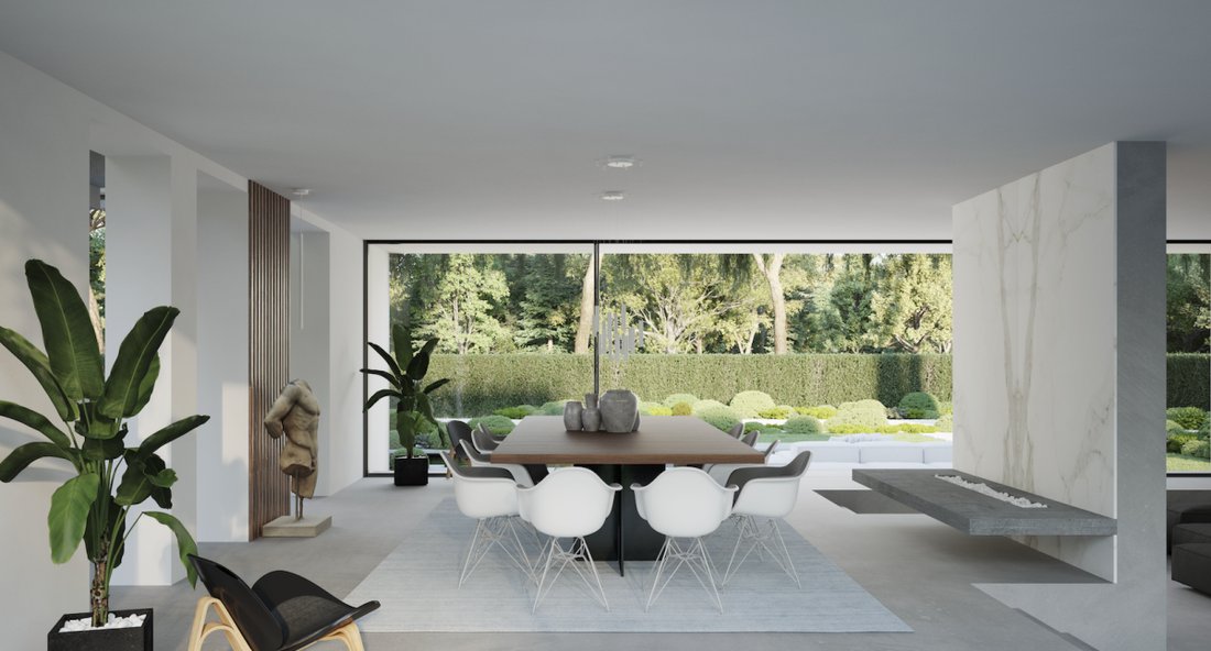 Villa in Vittoria Apuana, Forte dei Marmi, Tuscany 5 - 16300066