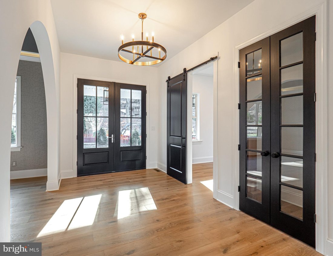 House in West Chester, Pennsylvania, United States 3 - 16298372
