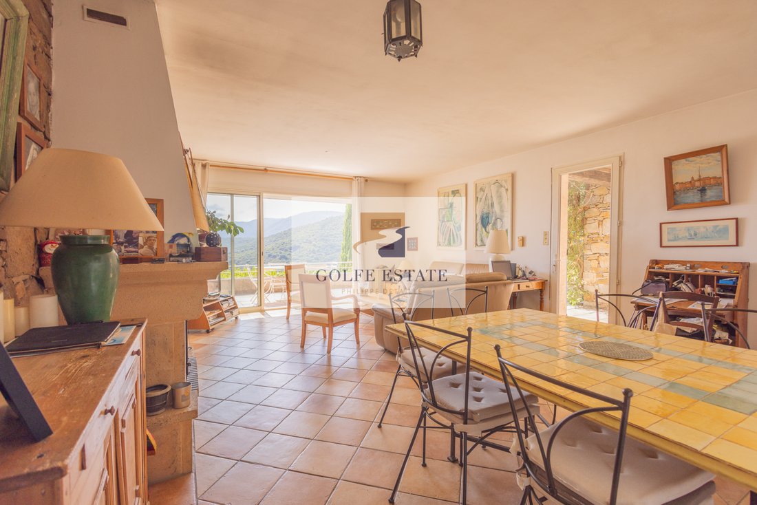 House in La Croix-Valmer, Provence-Alpes-Côte d'Azur, France 5 - 16296543