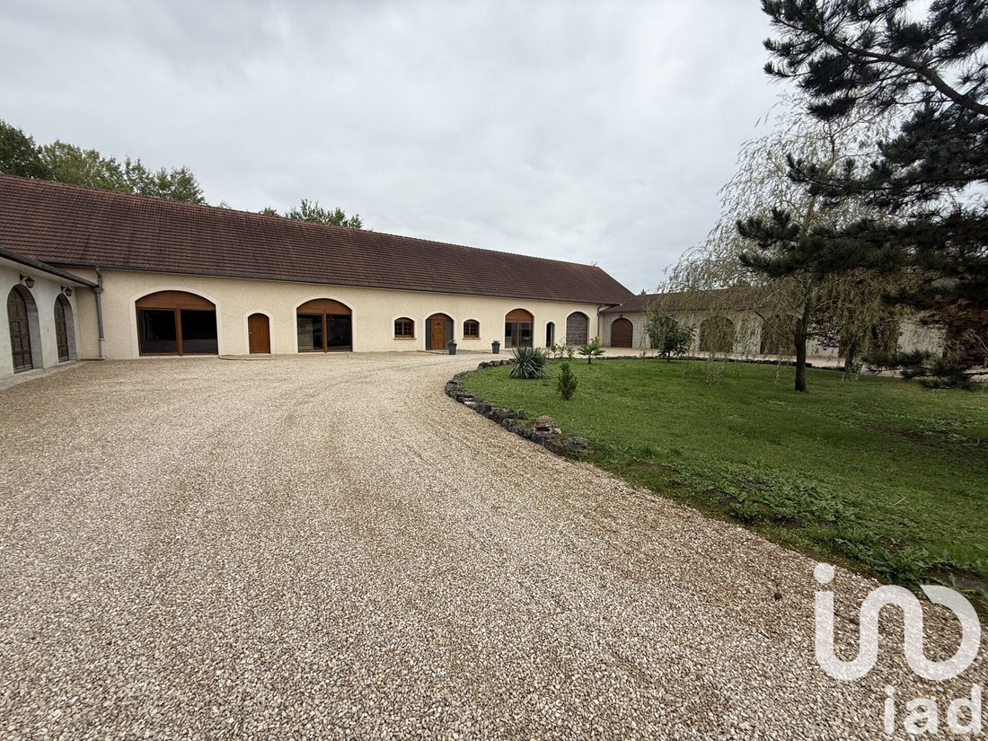 House in Maurupt-le-Montois, Grand Est, France 1 - 16298990