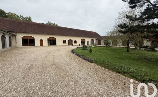House in Maurupt-le-Montois, Grand Est, France 1