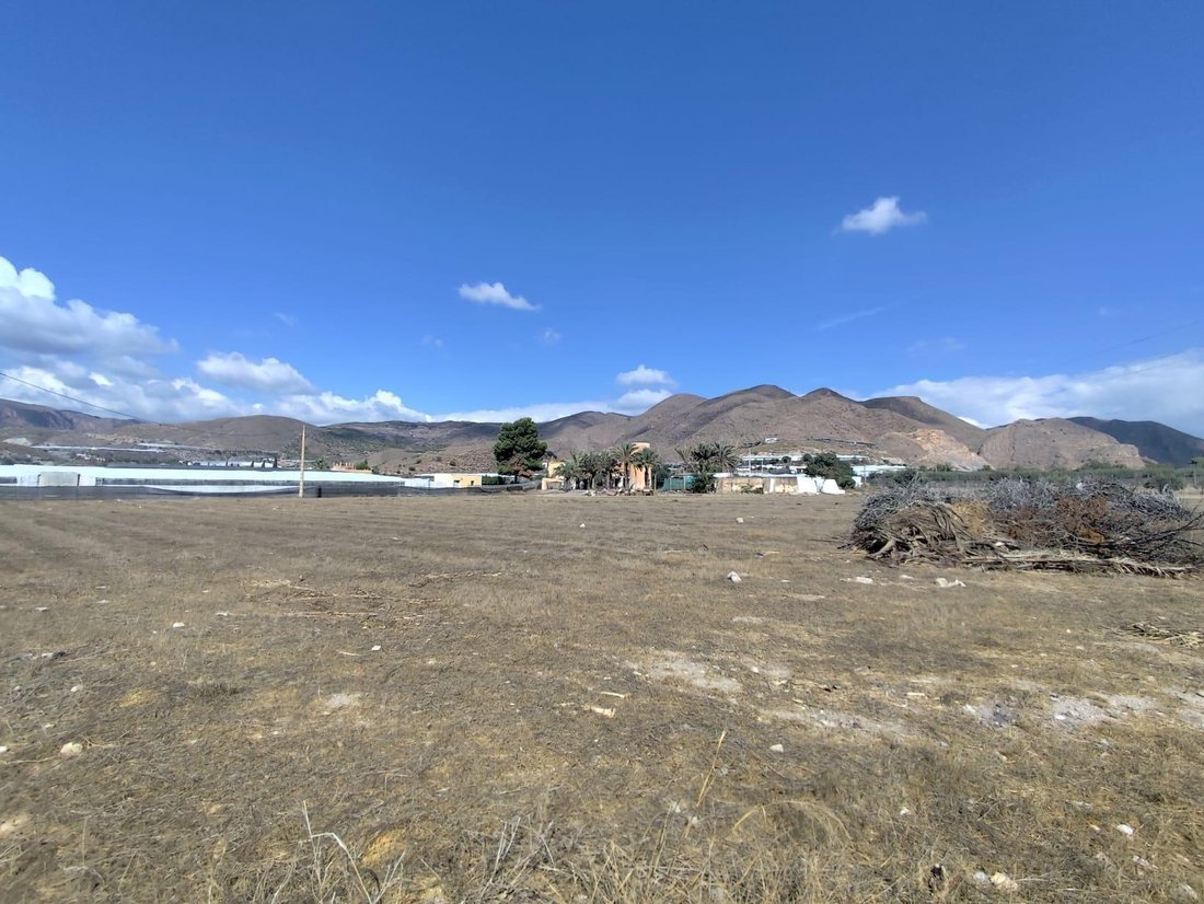 Land in Berja, Andalusia, Spain 5 - 16305840