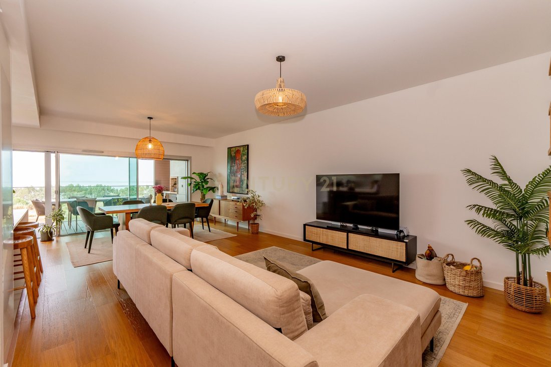 Apartment in Alcochete, Setubal, Portugal 4 - 16305811