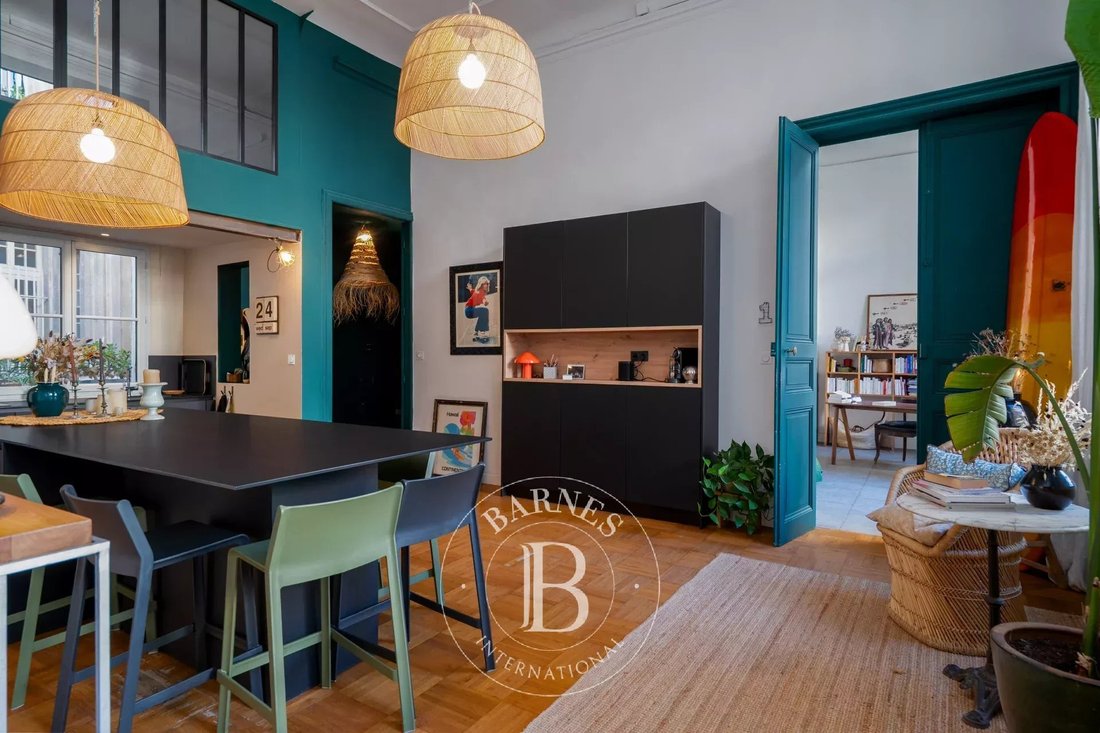 Apartment in Centre Historique, Montpellier, France 5 - 16305743
