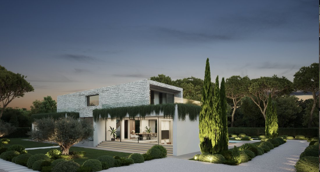 Villa in Vittoria Apuana, Forte dei Marmi, Tuscany 1 - 16300066