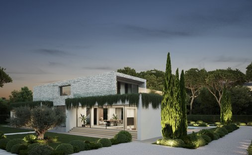 Villa in Vittoria Apuana, Forte dei Marmi, Toskana 1