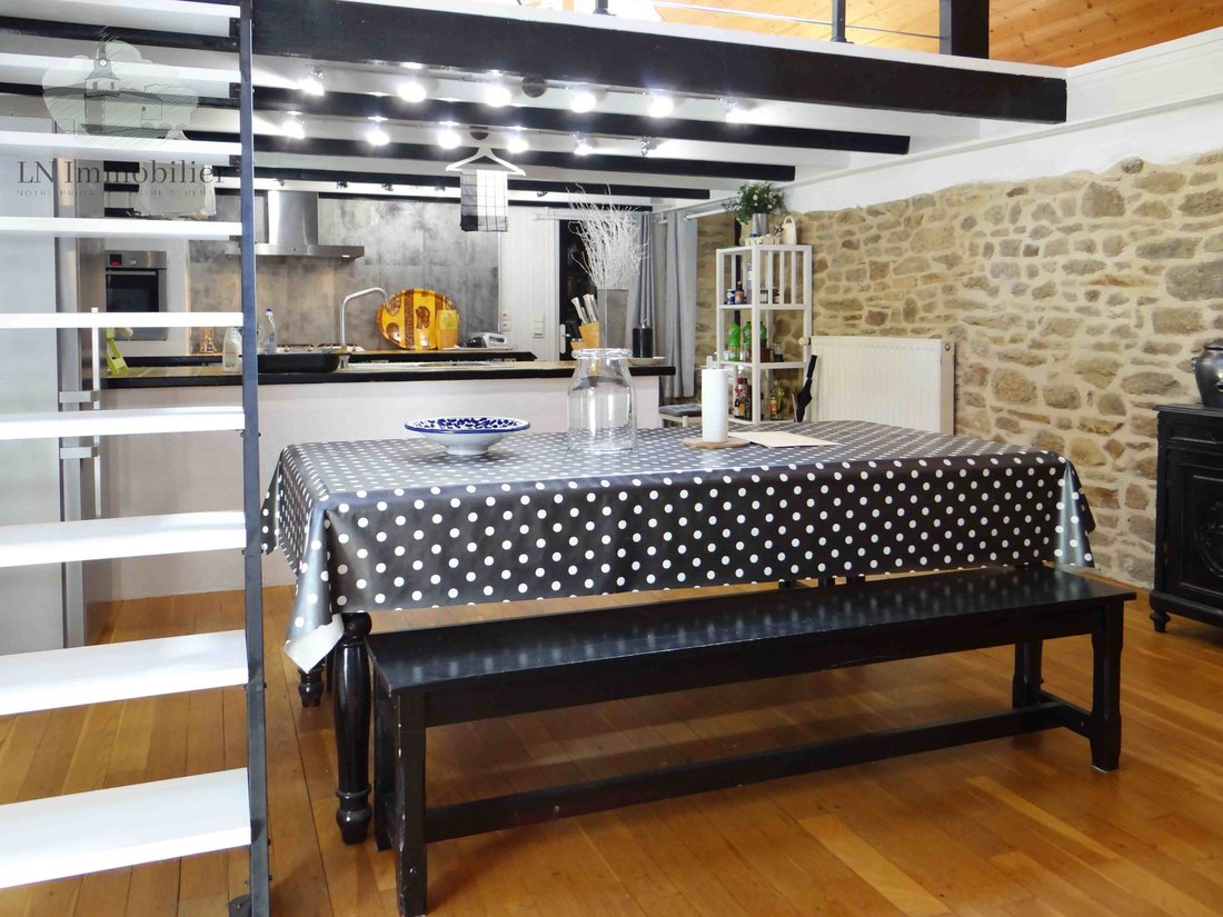 House in Kergroes, Moelan-sur-Mer, France 5 - 16297510