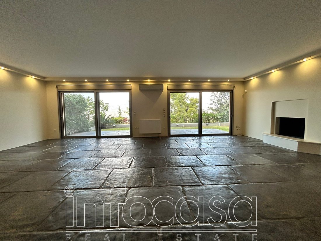 House in Ekali, Attica, Greece 3 - 16306636