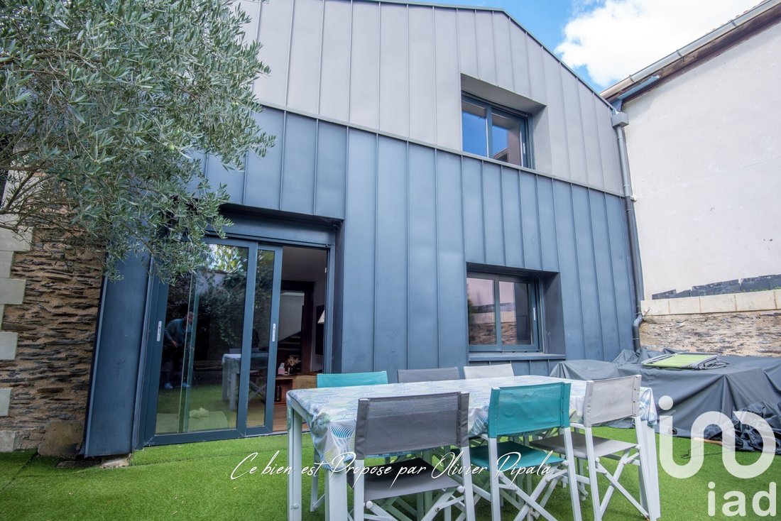 Appartement à Angers, Pays de la Loire, France 4 - 16299101