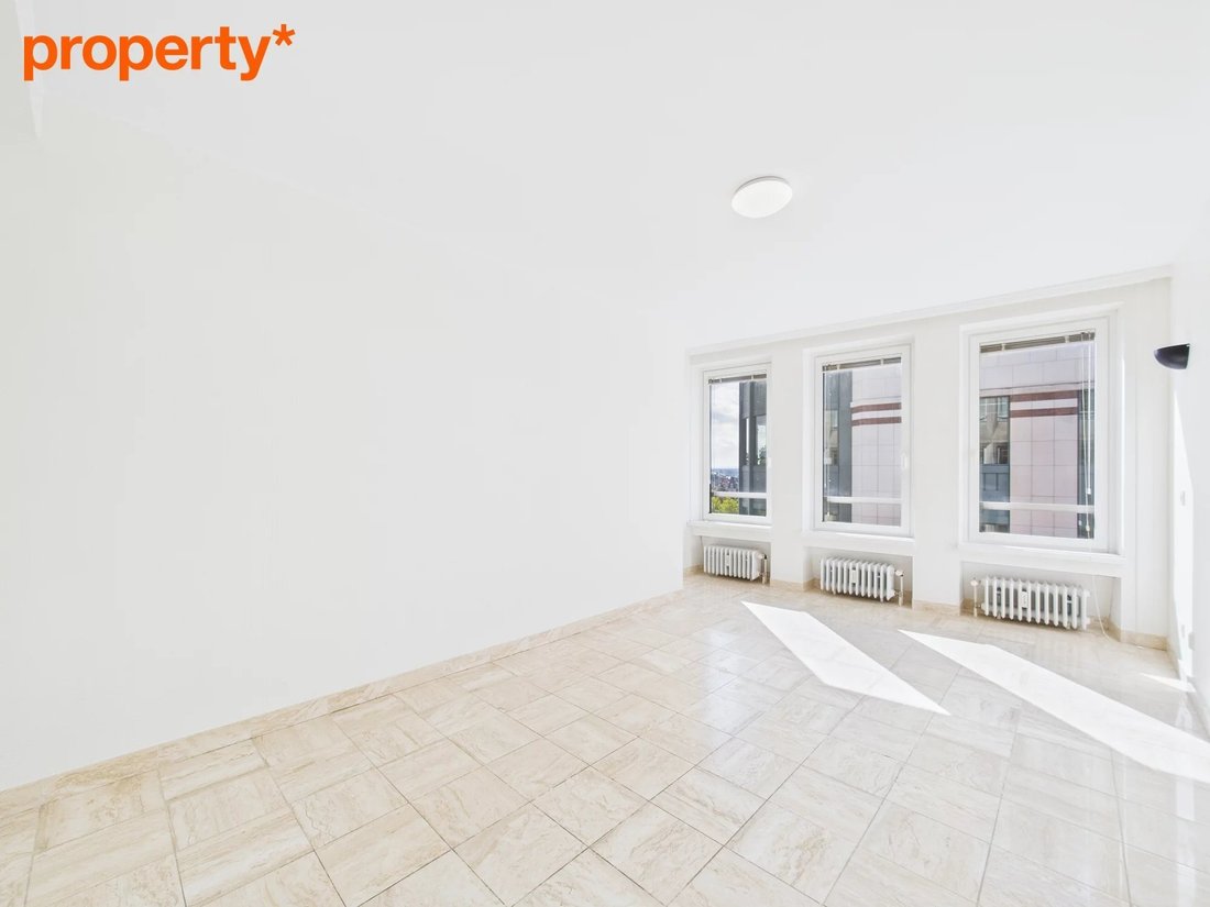 Apartment in Luxembourg, Luxembourg District, Luxembourg 4 - 16297214