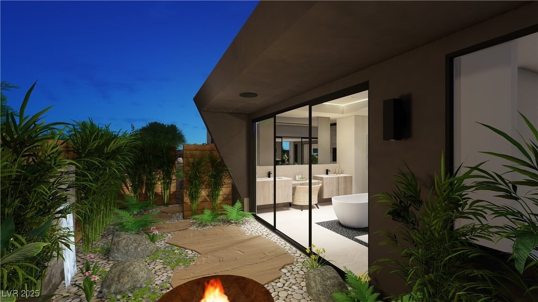 House in Las Vegas, Nevada, United States 4 - 16300283
