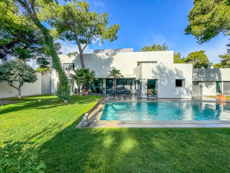 Villa in Kifisia, Attica, Greece 1 - 16306654