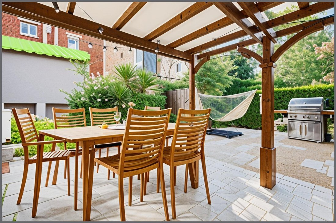 Apartment in Centre-Voltaire, Asnières-sur-Seine, France 3 - 16298857