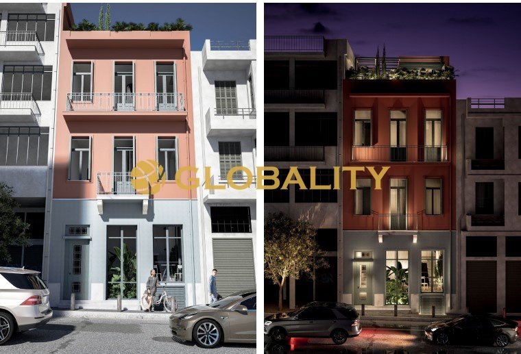 1st District of Athens, Athens, Greece 1 - 16306637