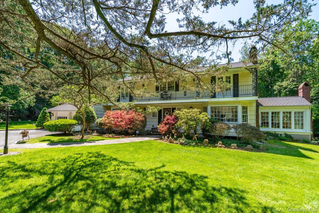 House in Lloyd Harbor, New York, United States 2 - 16298803