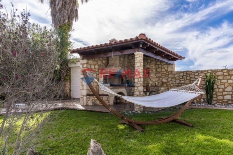 Villa in Crete, Greece 4 - 16306622