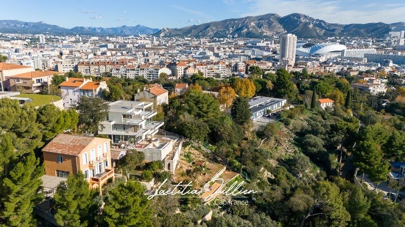 House in Périer, 8e Arrondissement, Marseille 2 - 16305774