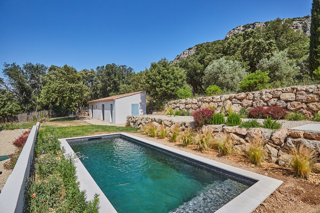 House in Vauvenargues, Provence-Alpes-Côte d'Azur, France 5 - 16296468