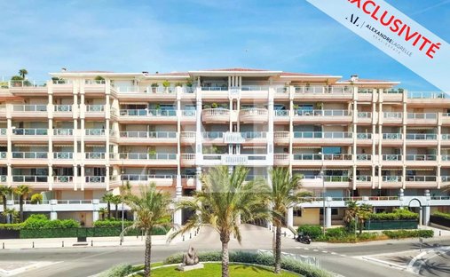 Apartment in Les Paluds-Lauvert, Vallauris, France 1