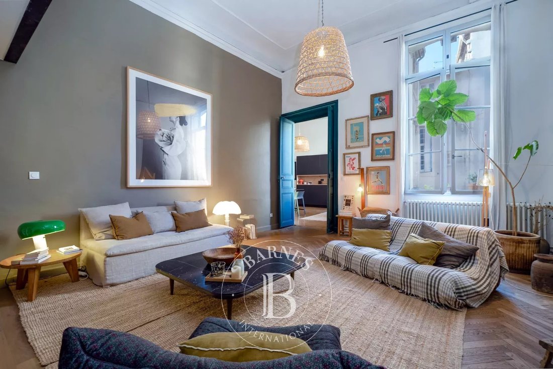Apartment in Centre Historique, Montpellier, France 1 - 16305743