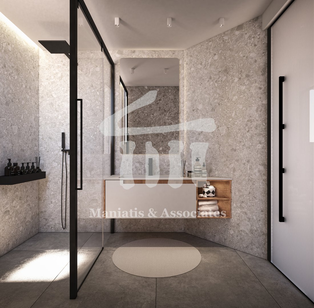Apartment in Korydallos, Attica, Greece 3 - 16306682