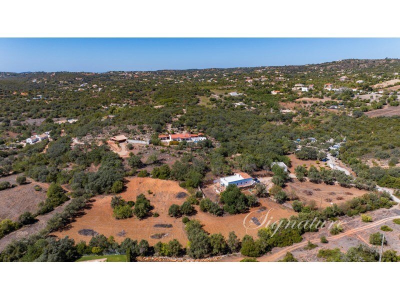 Finca in Santa Barbara de Nexe, Algarve, Portugal 3 - 16296228