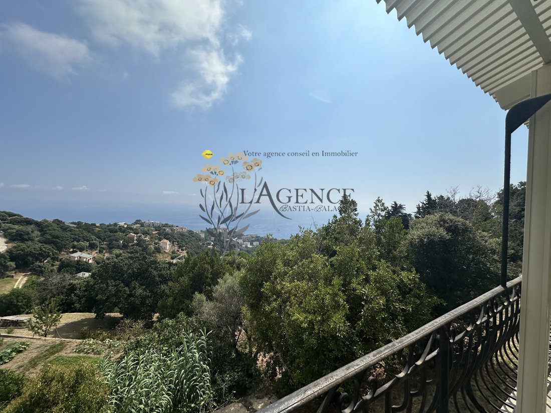 House in Lupino, Bastia, France 5 - 16297591