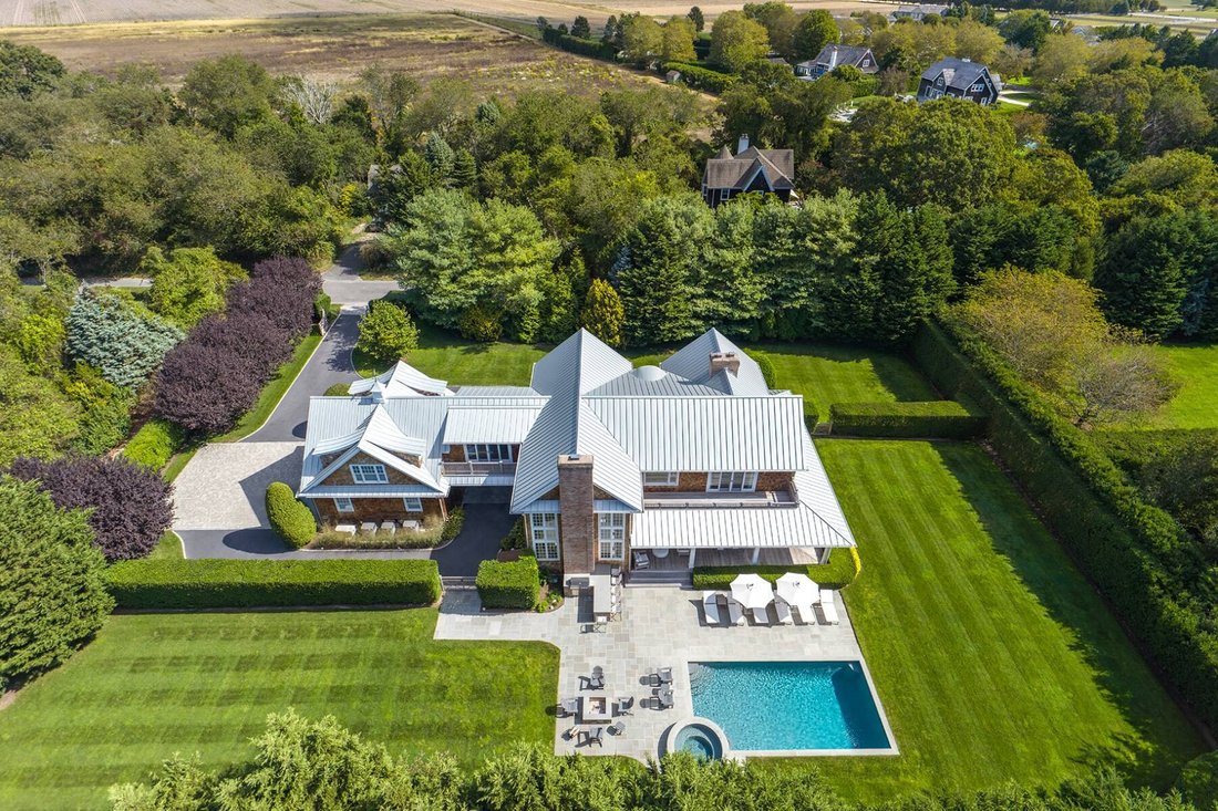 House in Water Mill, New York, United States 4 - 16298247
