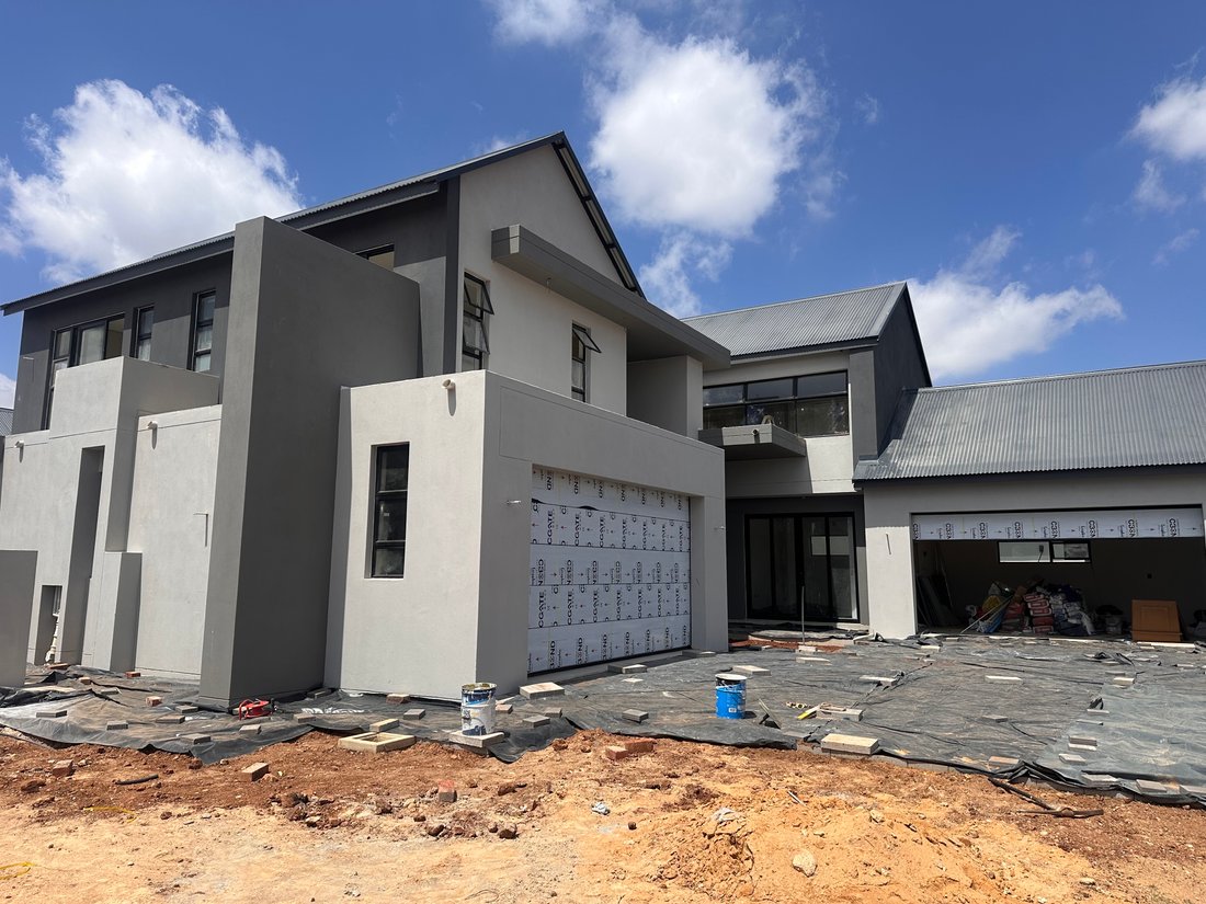 House in Sunderland Ridge AH, Gauteng, South Africa 1 - 16048784