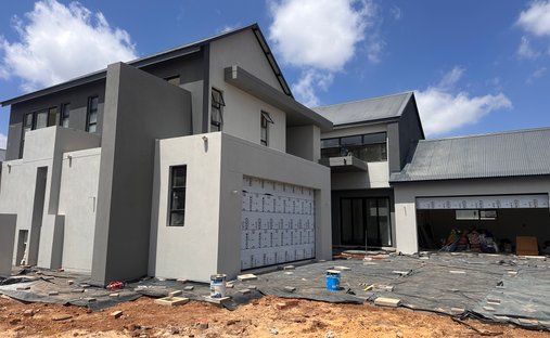 Casa a Centurion, Gauteng, Sudafrica 1