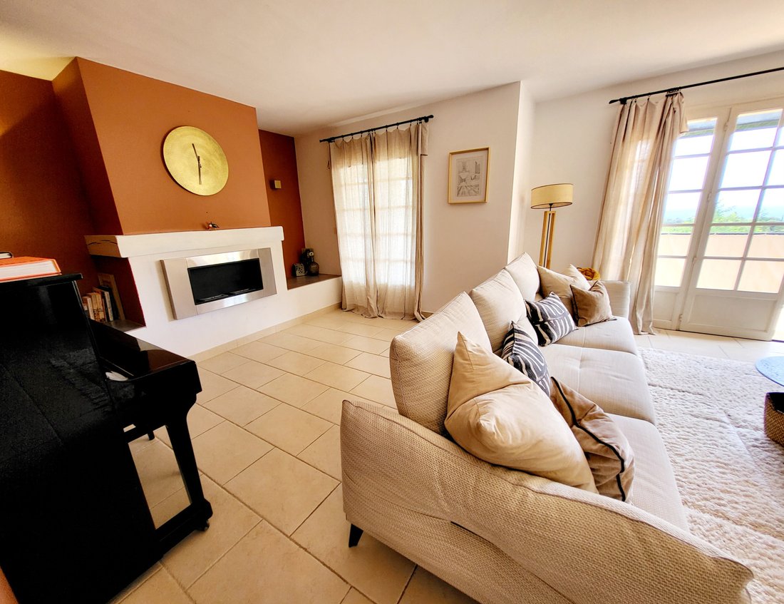 Villa in Nord, Cavalaire-sur-Mer, France 4 - 16296854