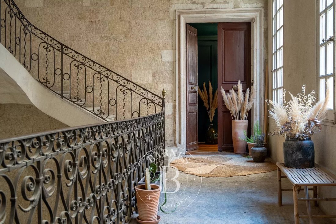 Apartment in Centre Historique, Montpellier, France 4 - 16305743
