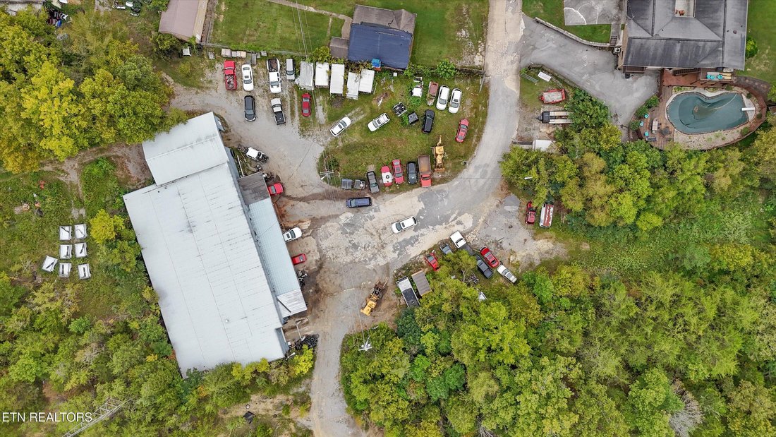 Land in Knoxville, Tennessee, United States 3 - 16306245