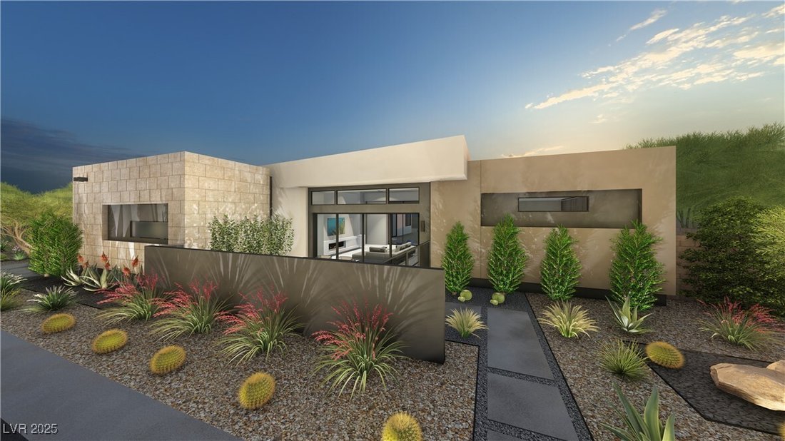 House in Las Vegas, Nevada, United States 1 - 16300333