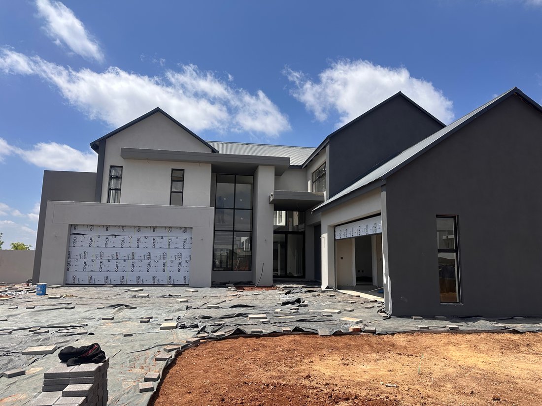 House in Sunderland Ridge AH, Gauteng, South Africa 2 - 16048784