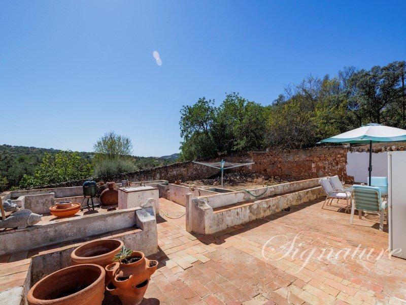 Finca in Santa Barbara de Nexe, Algarve, Portugal 4 - 16296228