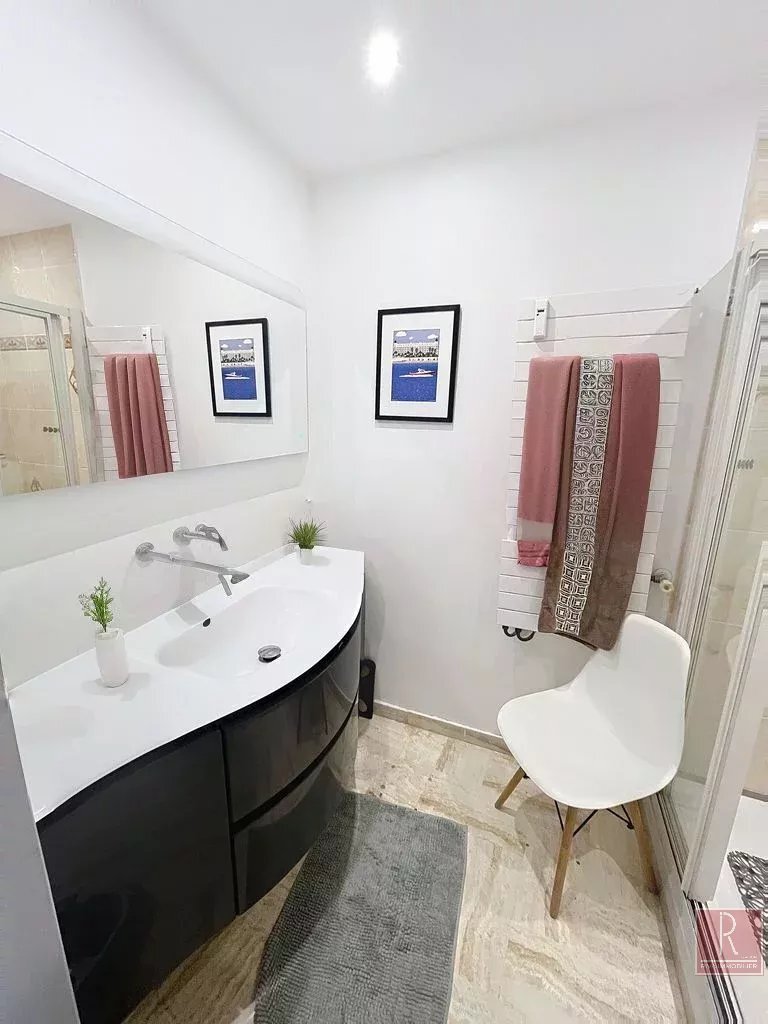 Apartment in Cannes Marina-La Roubine, Mandelieu-la-Napoule, France 1 - 16296204
