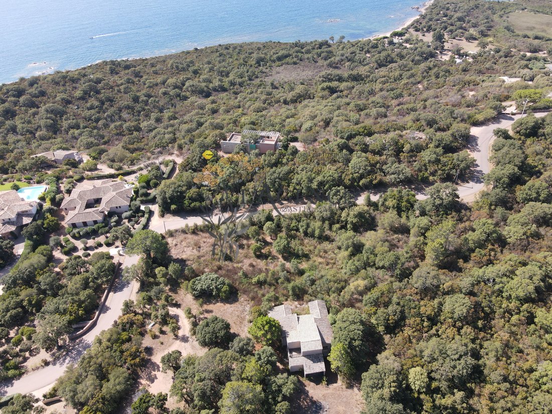 House in Porto-Vecchio, Corsica, France 2 - 16297169
