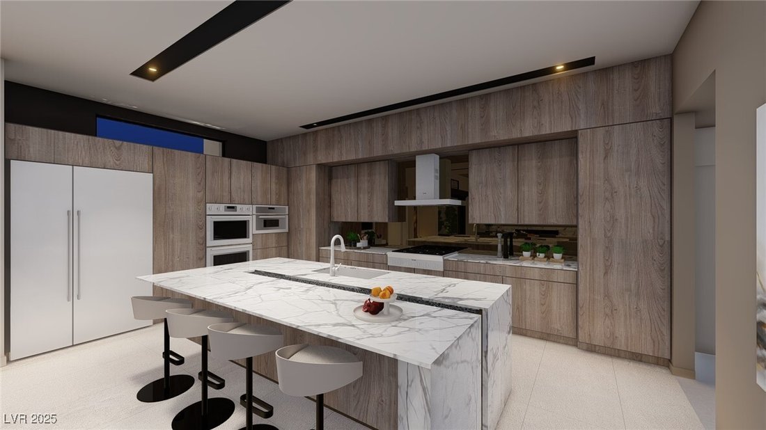 House in Las Vegas, Nevada, United States 5 - 16300333