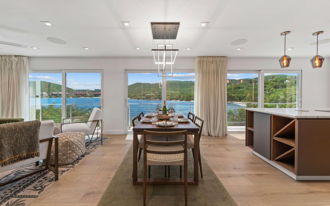House in Saint Thomas, St. Thomas, U.S. Virgin Islands 2 - 16306172